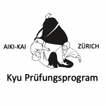 Aiki-kai Zürich Kyu Prüfungsprorgam